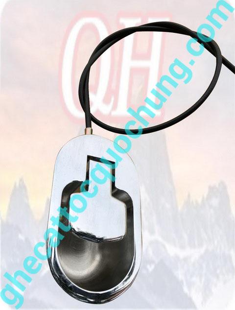 Pát Gạt Ngả Lưng ( Ghế Nam & Ghế Nữ )